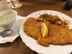-瓦格纳苹果酒德国风味餐馆
