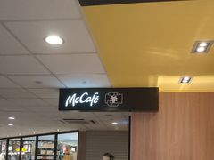 -麦当劳(平和堂店)
