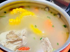-渔芙南(三里屯店)