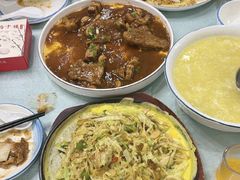 -六和聚传统烤鸭.天津菜(和平店)