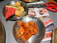 -杨小佳·齐齐哈尔烤肉·烤串(广州店)