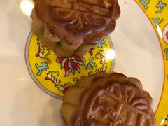 -芦月轩羊蝎子(北蜂窝店)