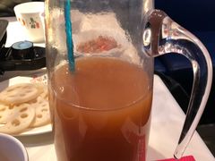 -鱼酷活鱼烤鱼(中联广场店)