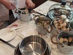 -半岛听涛蒸汽海鲜自助(K11店)
