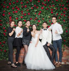 -韩国艺匠ARTIZ STUDIO(博览中心店)