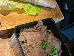 -大丰收脆鱼(万达江北店)