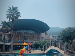 -宁波九龙湖开元度假村