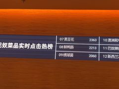 -巴奴毛肚火锅(京西大悦城店)