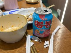 -八福力韩国休闲餐厅(泉舜店)