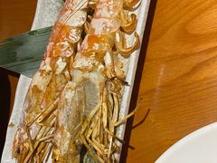 -有喜屋·烧鸟·居酒屋(周浦万达店)