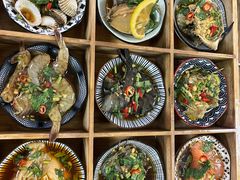 -潮和兴海鲜城·地道潮汕菜(佛山店)