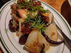 -La Strada(安福路店)