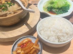 -大师兄·西北小馆(北站缤果空间店)