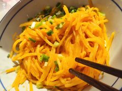 -荆九爷爆炒桥头三嫩(浙大店)