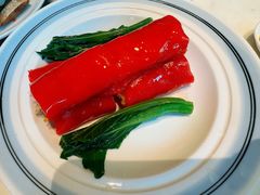 -福州融侨水乡皇冠假日酒店·名厨汇全日餐厅