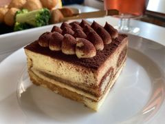 提拉米苏-宜家·瑞典风味餐厅(海达南街店)