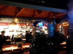 -那些年记忆烧烤