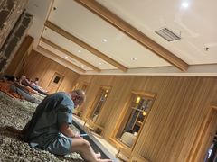 -星河湾温泉洗浴酒店