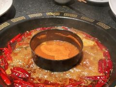 -重庆德庄火锅