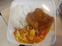 -都城壹族快餐(第66分店)