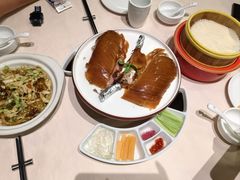 -大鸭梨烤鸭(甘家口店)