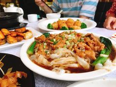 -沙河粉村·国家非遗传承(云台店)