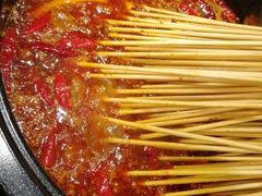 -蜀都小君肝串串香火锅(龙华旗舰店)