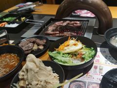 -千寻烧肉(政务区店)