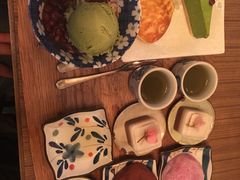 -半饱日式甜品(ifs国际金融店)