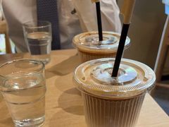 -常识咖啡common sense(春熙路店)