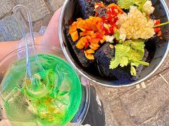 -董顺桃小粒臭豆腐(太平街一店)