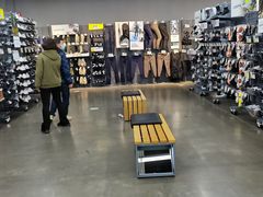 -迪卡侬(香炉礁店)