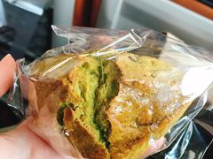 -Dear. Bread(梨大店)