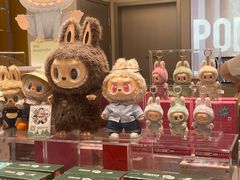 -泡泡玛特POPMART(苏州印象城店)