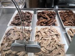 -戚顺兴盐水鸭(新街口明瓦廊店)