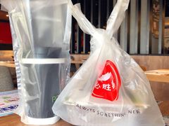 餐具摆设-必胜客(五道口店)