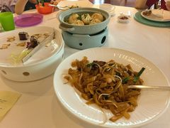 -阳澄湖费尔蒙酒店颐丰阁中餐厅(马鞍山西路店)