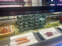 -鸽子侯·家宴·平价海鲜(市图书馆店)
