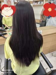 -川和潮人漂色·烫染·接发