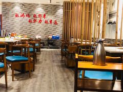 大堂-小牛叔鲜切牛肉·火锅·烤肉自助(公济桥路店)