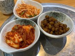 -许妈妈餐厅烤肉烧烤家常菜(明润广场店)