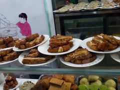 -老磁器口豆汁店(天坛店)