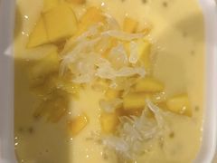 -满记甜品(加州阳光开元广场店)