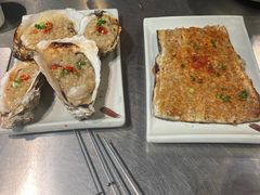 -白玉·朝鲜族烤串(南山店)