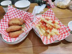 -肥韬茶餐厅(南山mini店)