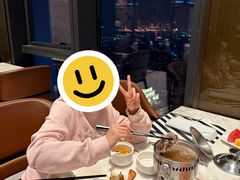 -万达文华酒店·48F云端窗景美食汇自助餐厅