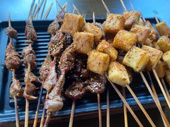 -道乐烧肉酒馆