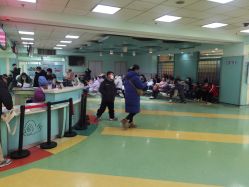 -首都医科大学附属北京儿童医院
