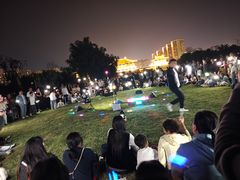 -定鼎门遗址博物馆