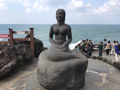 -龙头岩(Dragon Head Rock)